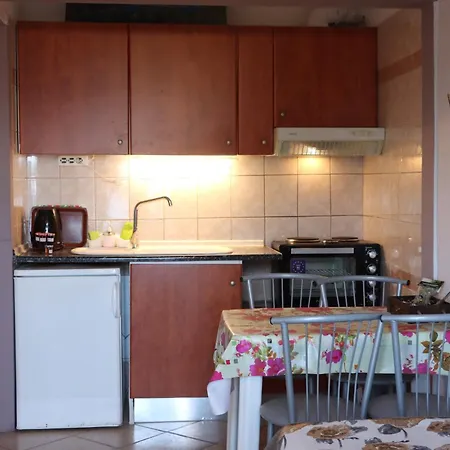 Summer Dream Apartamento Leptokarya (Pieria)