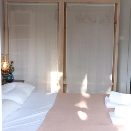 Summer Dream Apartamento Leptokarya (Pieria)
