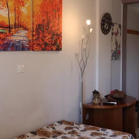 Summer Dream Apartment Leptokarya (Pieria)