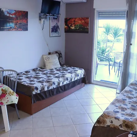 Apartment Summer Dream Leptokarya (Pieria)