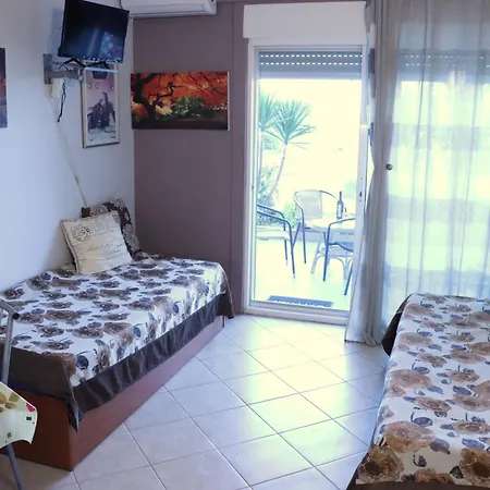 Summer Dream Leptokarya (Pieria)