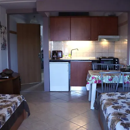 Summer Dream Apartamento Leptokarya (Pieria)