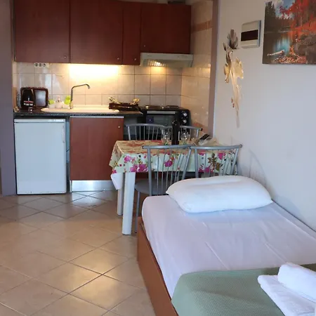 Summer Dream Apartamento *