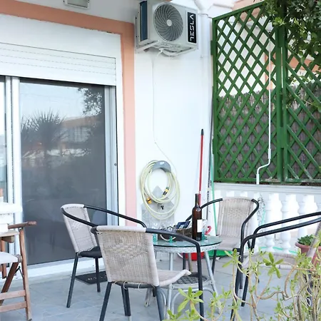 Summer Dream Apartment *