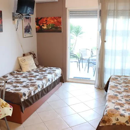 Summer Dream Apartment Leptokarya (Pieria)