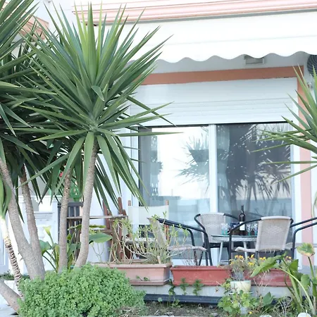 Apartamento Summer Dream *