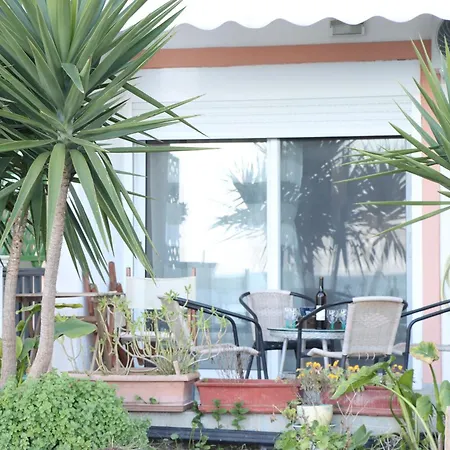 Apartamento Summer Dream Leptokarya (Pieria)