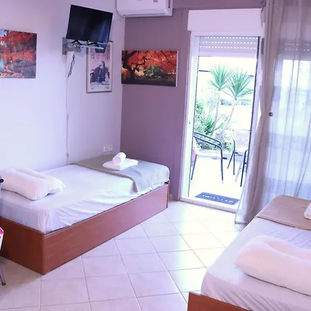 Summer Dream Apartment *
